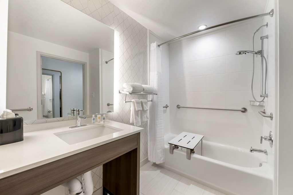 Comfort Suites St. Augustine Historic District Area Pokoj fotografie